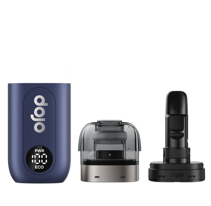 dojo™ BLAST X Bundle 5er Pack