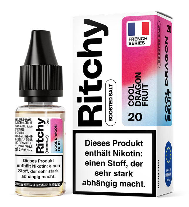 Ritchy Liquid 5er Pack