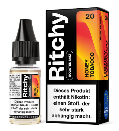 Ritchy Liquid 5er Pack