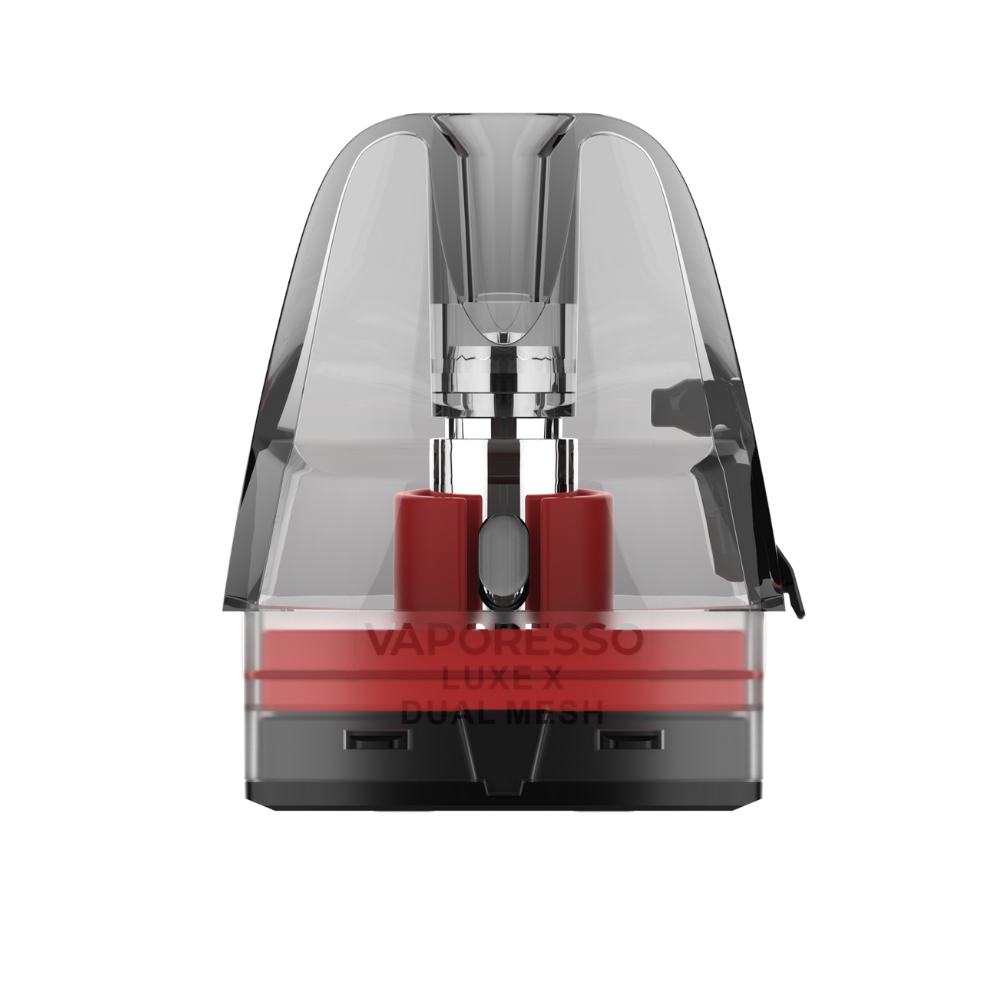 Vaporesso Luxe X Dual Sieb Pod 0,4 Ohm