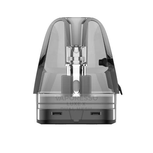 Vaporesso Luxe X Dual Sieb Pod 0,6 Ohm