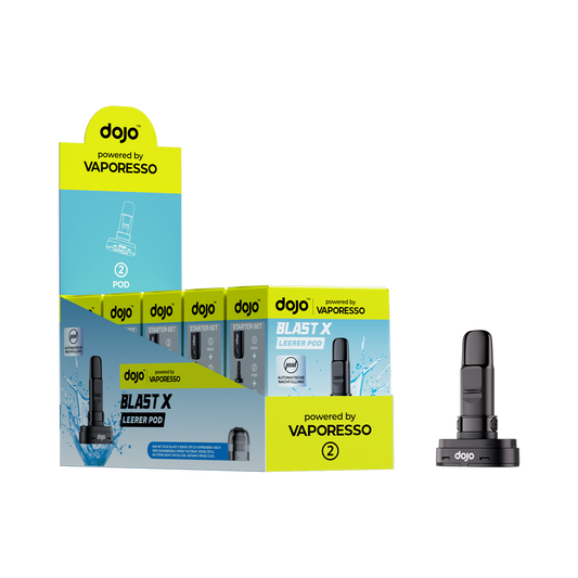 Blast X Pod 5er Pack