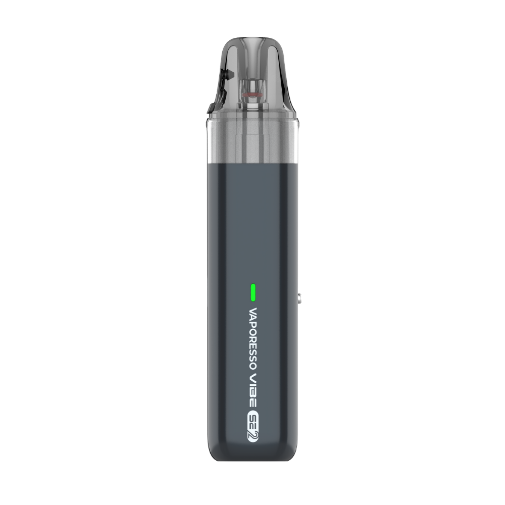Vaporesso Vibe SE 2 Gleaming Black