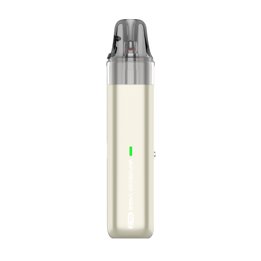 Vaporesso Vibe SE 2 Gleaming Gold