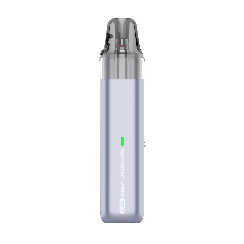 Vaporesso Vibe SE 2 Gleaming Grey