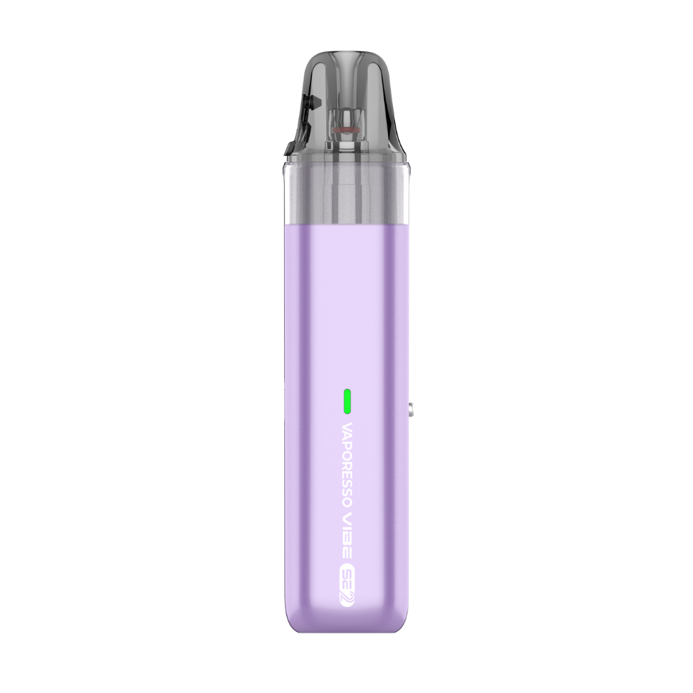 Vaporesso Vibe SE 2 Gleaming Purple