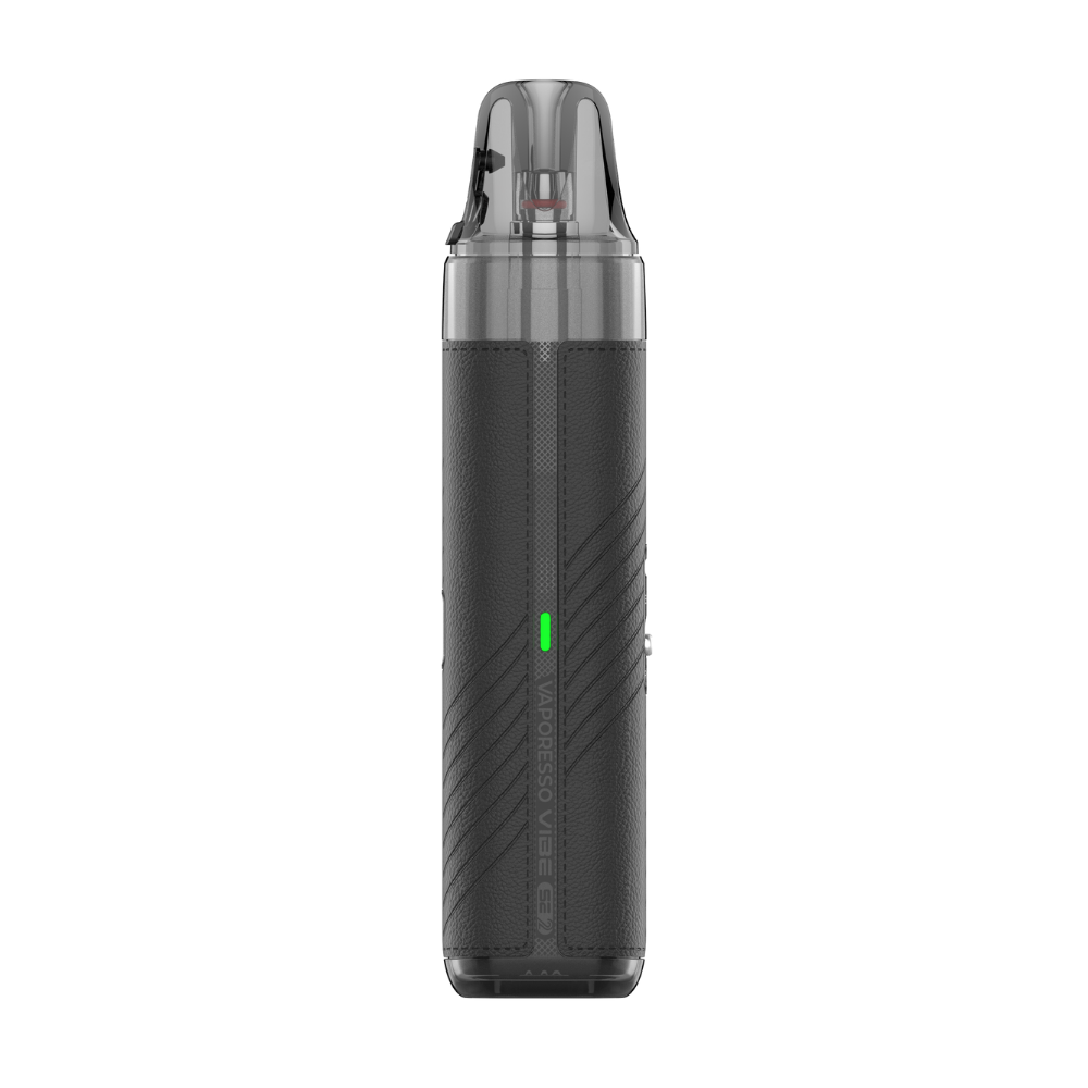 Vaporesso Vibe SE 2 Leather Black