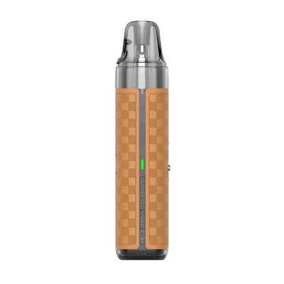 Vaporesso Vibe SE 2 Leather Brown