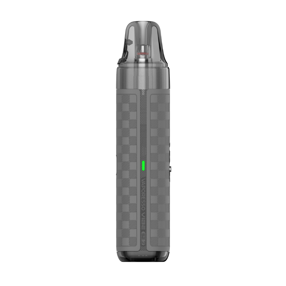 Vaporesso Vibe SE 2 Leather Grey