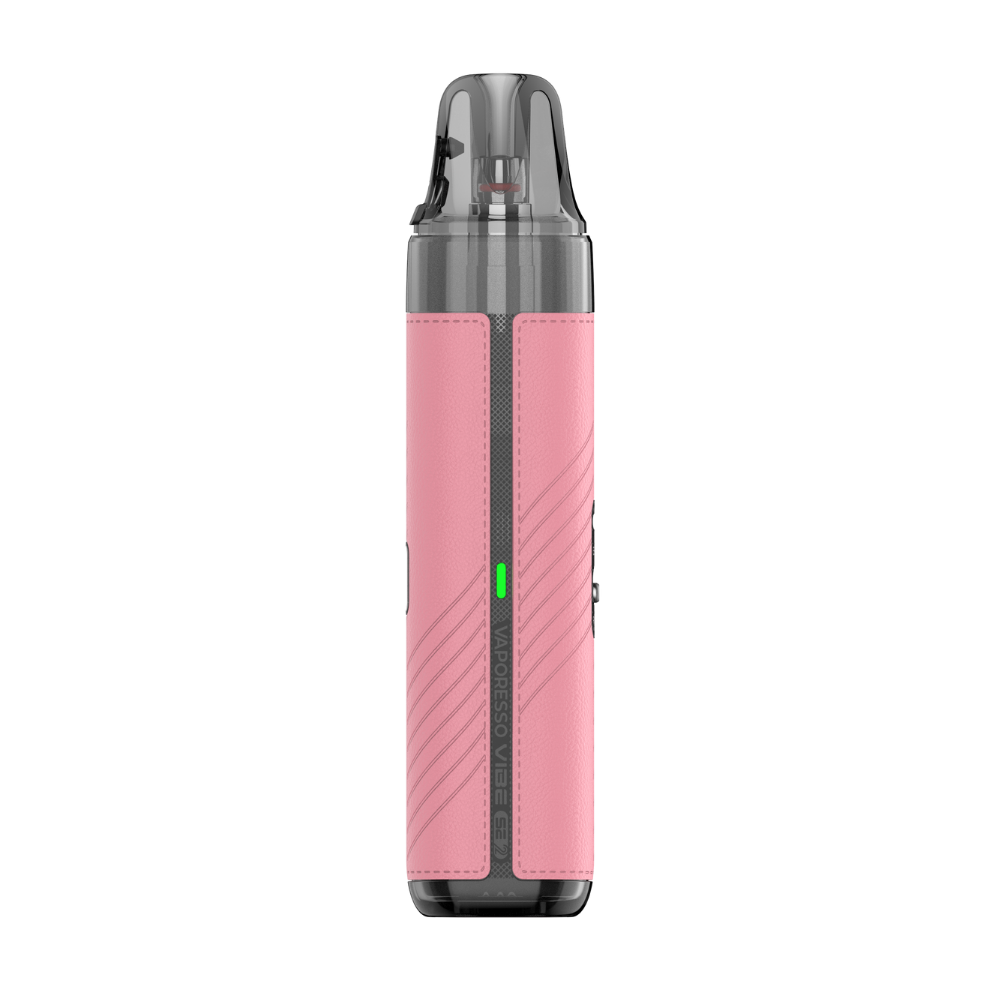 Vaporesso Vibe SE 2 Leather Pink