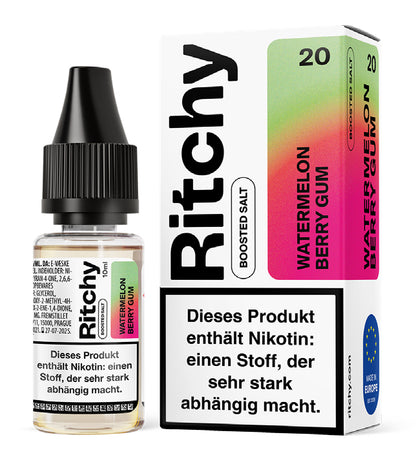 Ritchy Liquid 5er Pack